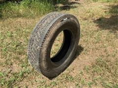 DynaTrac 295/75R22.5 Tire 