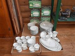 Johann Haviland China Set 