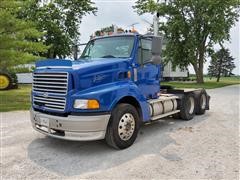 1999 Sterling AT9500 T/A Truck Tractor 