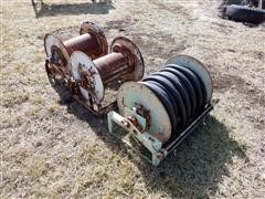 Power Hose Reels 