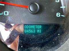 Odometer