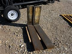 Pallet Forks 