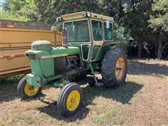 1961 John Deere 4010 Propane 2WD Tractor 