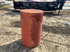 Fuel Barrel 