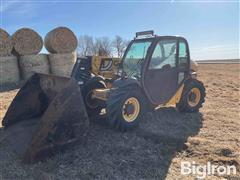 2006 Gehl CT5-16T 4x4x4 Telehandler 