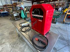 Lincoln AC-225 ARC Welder 