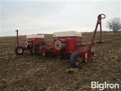 Case IH 900 Cyclo 13R15" Skip Row Planter 