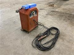 Lincoln 180 Stick Welder 