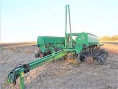 Great Plains 25F24-2810920331 2 Section Grain Drill 