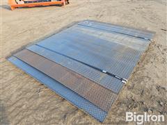 Sheets Of Diamond Plate Steel 