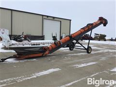 2010 Batco 1835 FLTD Belt Conveyor 