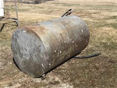 Fuel Barrel 