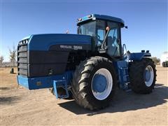 1997 New Holland Versatile 9682 4WD Tractor 