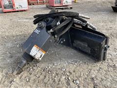 2020 Bobcat 30C Auger Drive Unit Skid Steer Attachment 