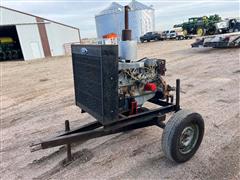 Ford 300 Power Unit 