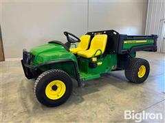 2017 John Deere TX Gator 2WD UTV 