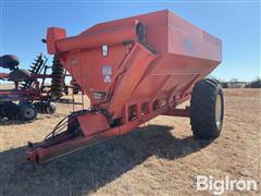 Killbros 1200 Grain Cart 