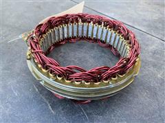 1972-81 Gm Generator Stator 