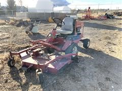 Toro Groundmaster 322-D Front Deck Lawnmower 