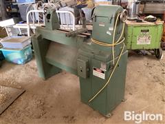 General Mfg 260 Lathe 