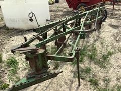 John Deere 5-14 Bottom Plow 