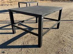 Welding Table 