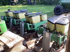 John Deere 7200 Planter Units 