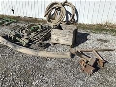 John Deere Air Seeder Parts 