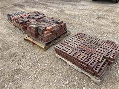 Masonry Bricks, Road Pavers 