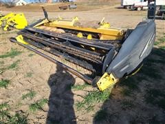 New Holland NS Series Haybine Windrower Head 