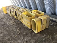 John Deere Box Extensions 