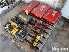 DeWalt Tools 