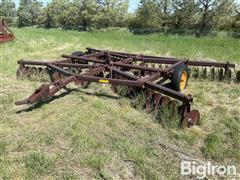 Krause Tandem Disk 