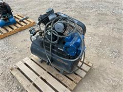 American Industrial Air Compressor 