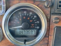 Odometer