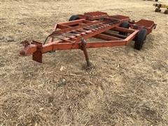 Sprayer Trailer 