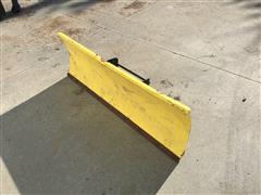 John Deere 54 Front Blade 