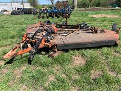 Caldwell 15’ Brush Mower 