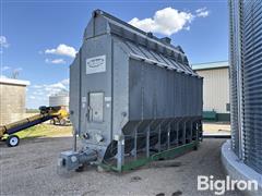 Sukup 3 Phase Grain Dryer 