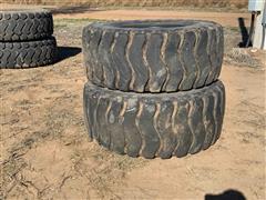Goodyear 205R25 Tires 
