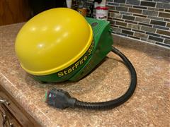 2013 John Deere Starfire 3000 GPS Globe 