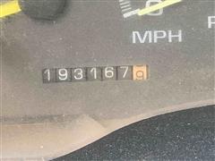 Odometer