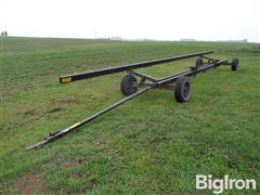 Klugman Welding Header 