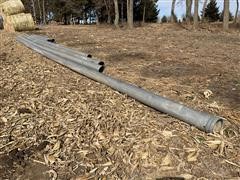 Irrigation Pipe 