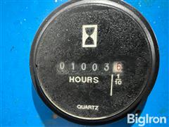 Hours Meter