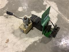 John Deere Hydraulic Drive Planter Motor 