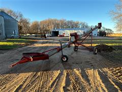 Peck Mfg 10"x31' Electric Auger 