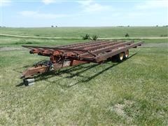 Farmhand 6-Rail Hay/Bale Mover 