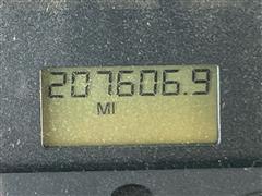 Odometer