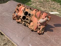 1970-71 Chevrolet LS5 Big Block Intake 